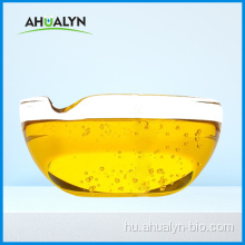 Étrend-kiegészítő 6217-54-5 omega-3 DHA halolaj